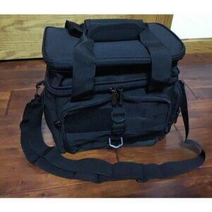 Tactical Lunch Box for Men, Large Insulated Lunch Bag Adult, Heavy Duty